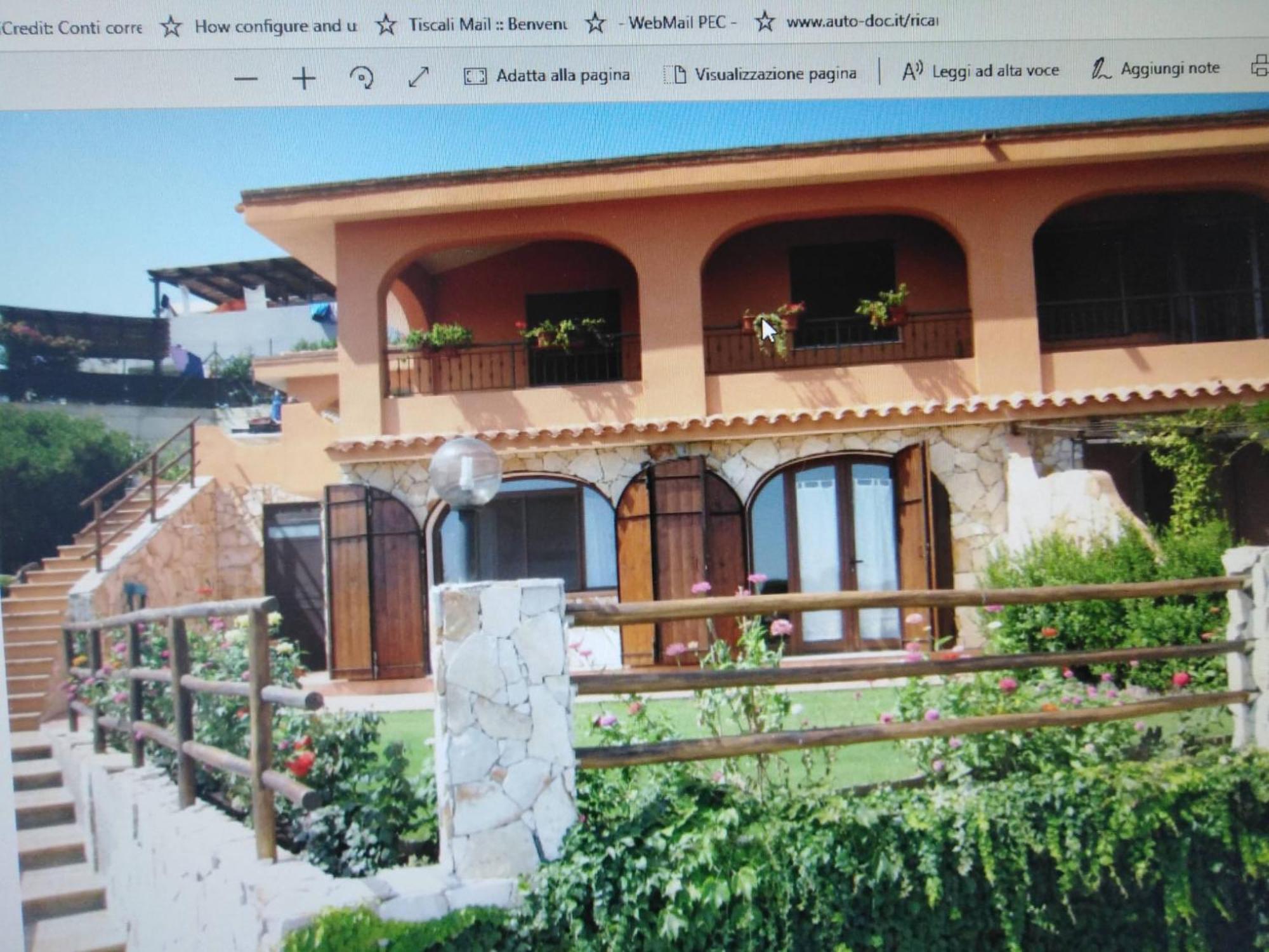 Casa Bellavista Monte Nai Exterior foto