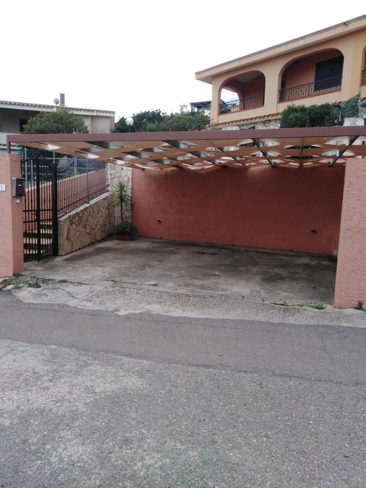 Casa Bellavista Monte Nai Exterior foto