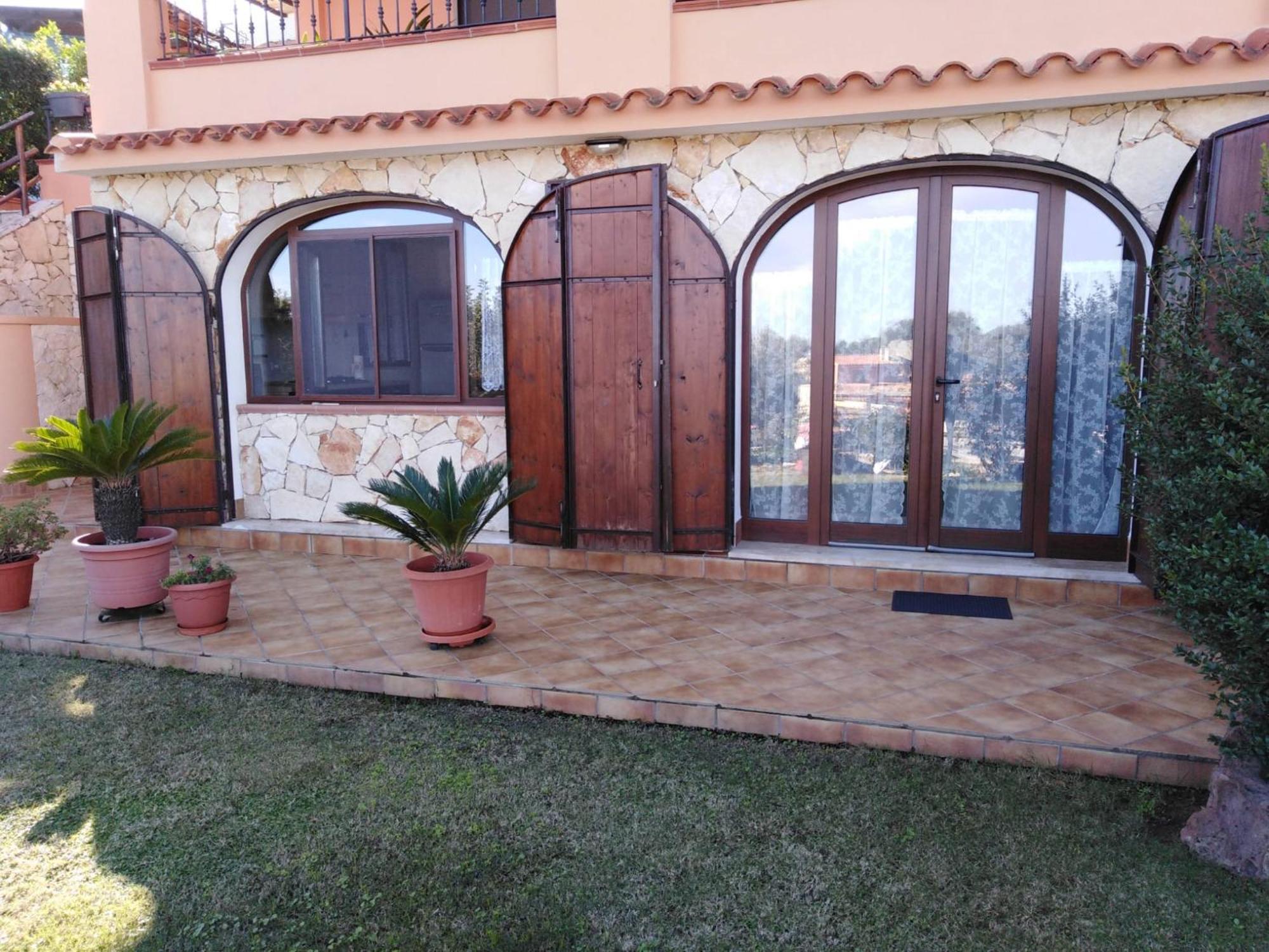 Casa Bellavista Monte Nai Exterior foto